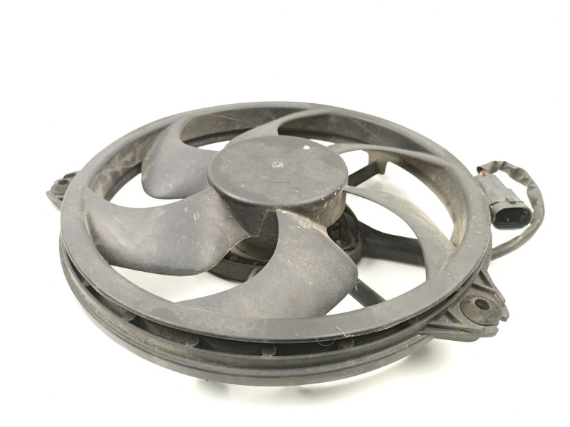 Recambio de electroventilador para fiat scudo furgoneta (270_, 272_) 2.0 d multijet referencia OEM IAM 1401312180  