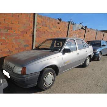 OPEL KADETT