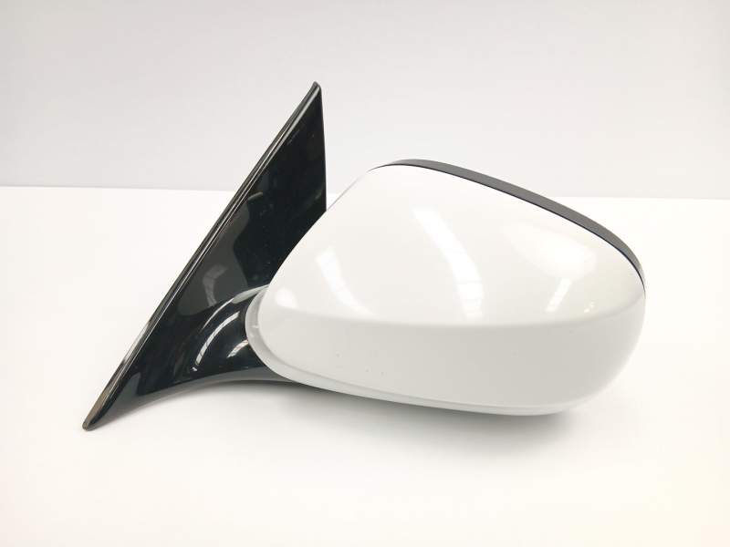 Recambio de retrovisor izquierdo para bmw 3 coupé (e92) 320 d xdrive referencia OEM IAM 51167282627  