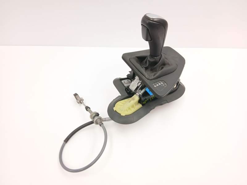 Recambio de palanca cambio automatico para bmw 3 coupé (e92) 320 d xdrive referencia OEM IAM 7603763  