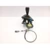 Recambio de palanca cambio automatico para bmw 3 coupé (e92) 320 d xdrive referencia OEM IAM 7603763  