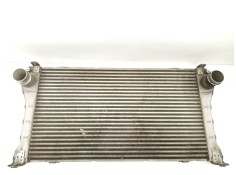 Recambio de radiador intercooler para toyota avensis station wagon (_t27_) 2.0 d-4d (adt270_) referencia OEM IAM 179400R040 1271 2