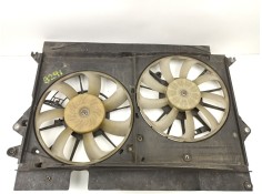 Recambio de electroventilador para toyota avensis station wagon (_t27_) 2.0 d-4d (adt270_) referencia OEM IAM 160400R160 163630R 2