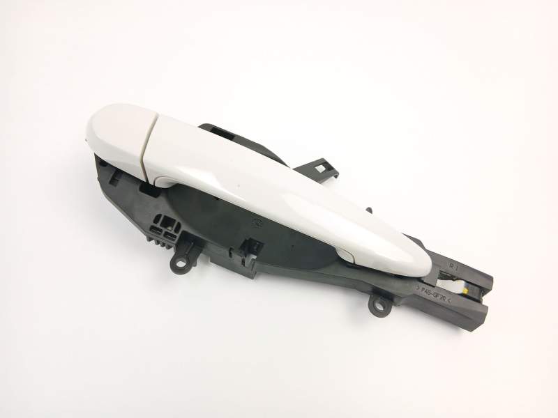 Recambio de manilla delantera derecha para bmw 3 coupé (e92) 320 d xdrive referencia OEM IAM 51227199836  
