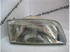 Recambio de faro dcho. : citroen zx : 1.9 d /d9b (69,36cv) 5p [1996] para citroen zx 1.9 d /d9b referencia OEM IAM   