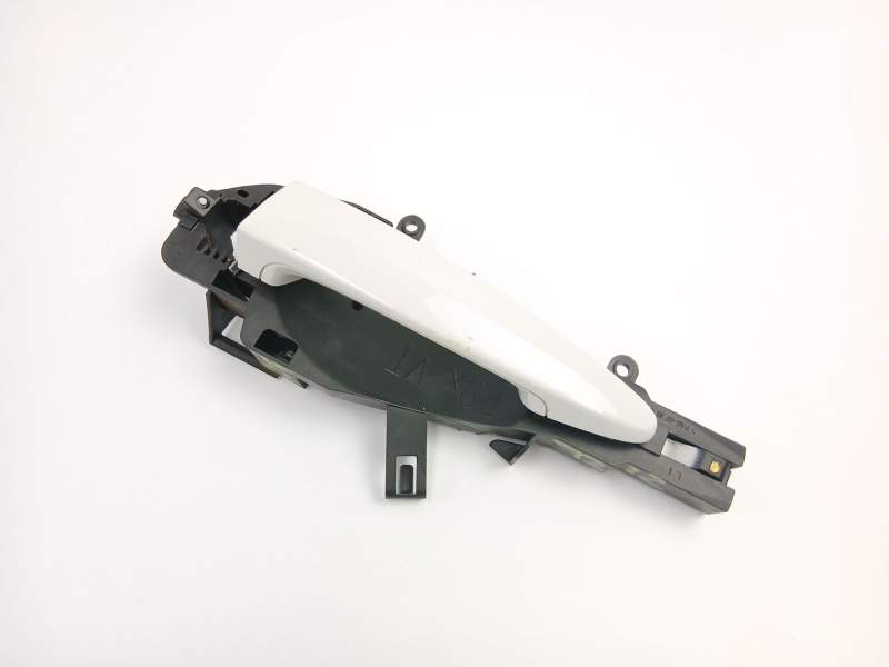 Recambio de manilla delantera izquierda para bmw 3 coupé (e92) 320 d xdrive referencia OEM IAM 51227199835  