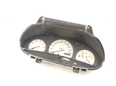 Recambio de cuadro instrumentos para ford fiesta 1.1 g referencia OEM IAM 96FB10C956BA  