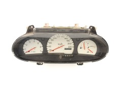 Recambio de cuadro instrumentos para ford fiesta 1.1 g referencia OEM IAM 96FB10C956BA   2