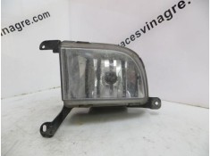 Recambio de antiniebla izdo : daewoo nubira : 1.6 g 16v -f16d3-g (108,80cv) [2004] para daewoo nubira 1.6 g 16v -f16d3-g referen