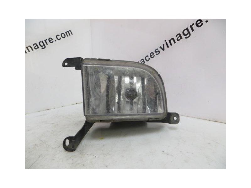 Recambio de antiniebla izdo : daewoo nubira : 1.6 g 16v -f16d3-g (108,80cv) [2004] para daewoo nubira 1.6 g 16v -f16d3-g referen