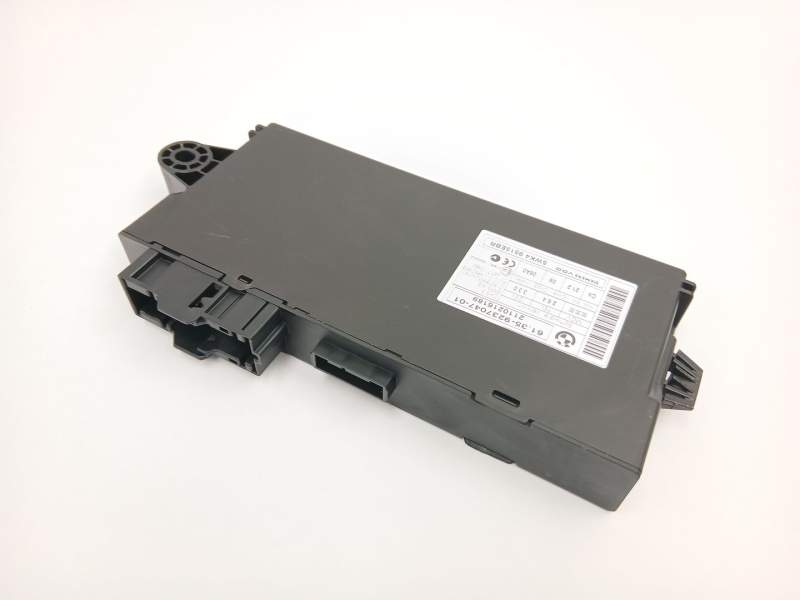 Recambio de modulo electronico para bmw 3 coupé (e92) 320 d xdrive referencia OEM IAM 61359237047 5WK49515EBR 