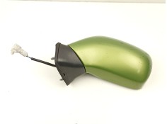 Recambio de retrovisor izquierdo para opel agila 1.2 g referencia OEM IAM 9210087  