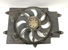 Recambio de electroventilador para alfa romeo gt (937_) 1.9 jtd (937cxn1b) referencia OEM IAM 60692703   2