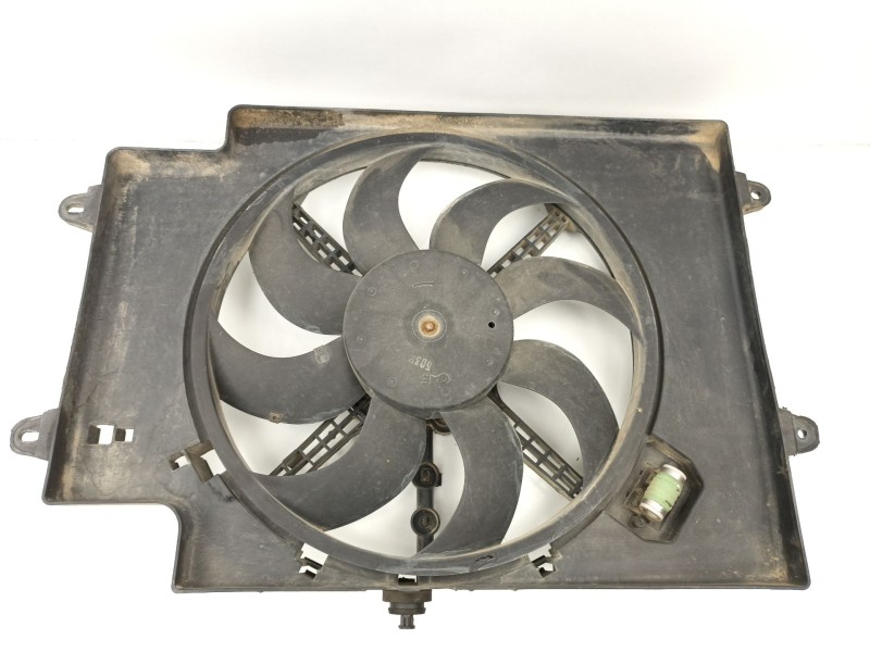 Recambio de electroventilador para alfa romeo gt (937_) 1.9 jtd (937cxn1b) referencia OEM IAM 60692703  
