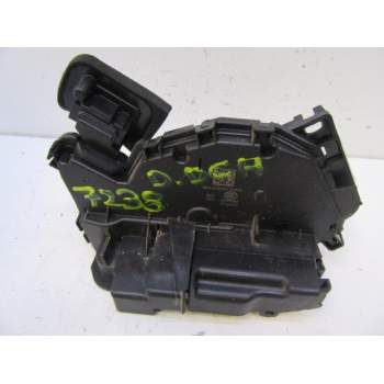 CERRADURA PUERTA DELANTERA DERECHA B6A5TB 837016A 