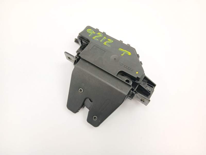 Recambio de cerradura maletero / porton para bmw 3 coupé (e92) 320 d xdrive referencia OEM IAM 7840617  