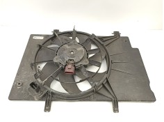 Recambio de electroventilador para ford fiesta vi (cb1, ccn) 1.4 tdci referencia OEM IAM 8V518C607EF  