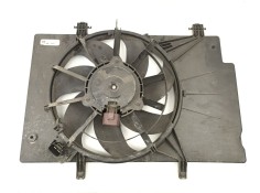 Recambio de electroventilador para ford fiesta vi (cb1, ccn) 1.4 tdci referencia OEM IAM 8V518C607EF   2
