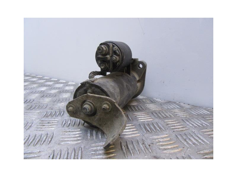 Recambio de motor arranque : opel kadett : 1.8 g -18se (111,52cv) 5p [1990] para opel kadett 1.8 g -18se referencia OEM IAM 0001