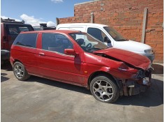 alfa romeo 145 (930_) del año 1999