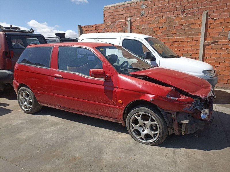 alfa romeo 145 (930_) del año 1999