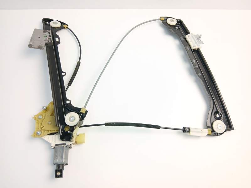 Recambio de elevalunas delantero derecho para bmw 3 coupé (e92) 320 d xdrive referencia OEM IAM 7191118  7193456
