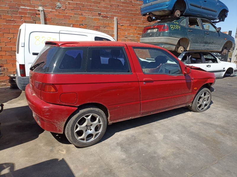 alfa romeo 145 (930_) del año 1999