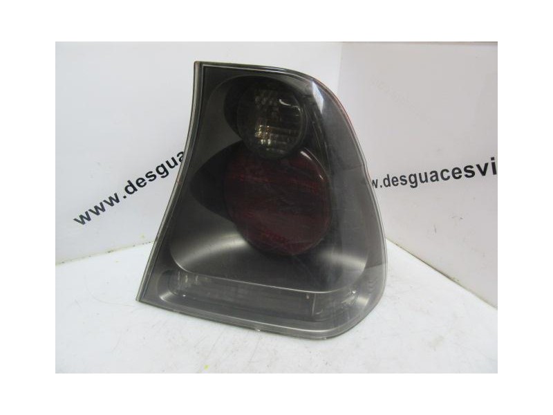 Recambio de piloto trasero dch. : bmw 320 : 2.0 td (149,56cv) [2001] para bmw  320 2.0 td referencia OEM IAM   