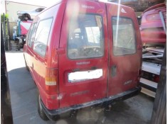 citroën jumpy del año 1998 2