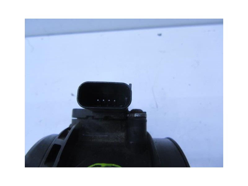 Recambio de caudalimetro : ford focus : 1.6 tdci (108,77cv) [2009] para ford focus 1.6 tdci referencia OEM IAM 7M5112B579  