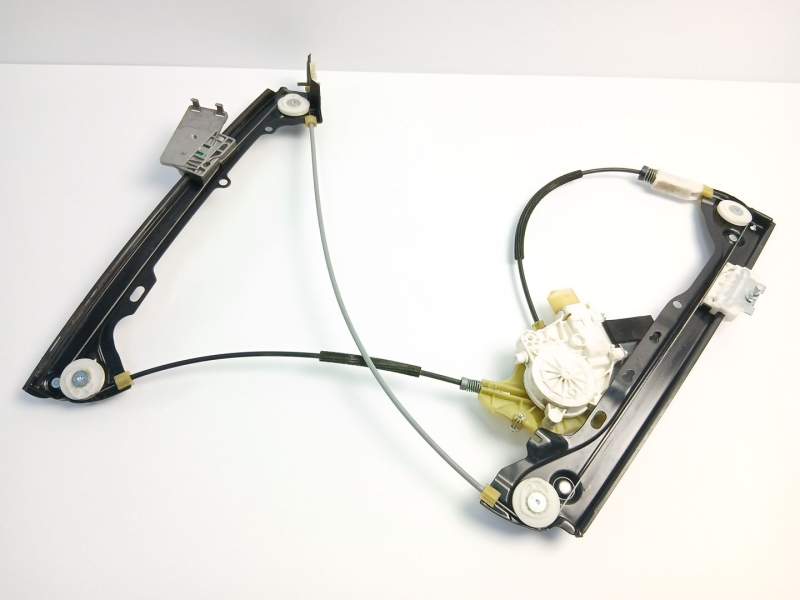 Recambio de elevalunas delantero izquierdo para bmw 3 coupé (e92) 320 d xdrive referencia OEM IAM 7191117  7193455