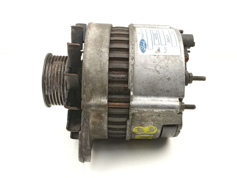 Recambio de alternador para ford fiesta iii (gfj) 1.4 referencia OEM IAM V89AB10300AA A12770 54022317