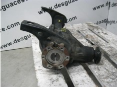 Recambio de grupo delantero : ssangyong actyon : 2.9 d dm602 (95,2cv) 5p [1995] para ssangyong actyon 2.9 d dm602 referencia OEM 2