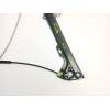 Recambio de elevalunas delantero izquierdo para bmw 3 coupé (e92) 320 d xdrive referencia OEM IAM 7191117  7193455