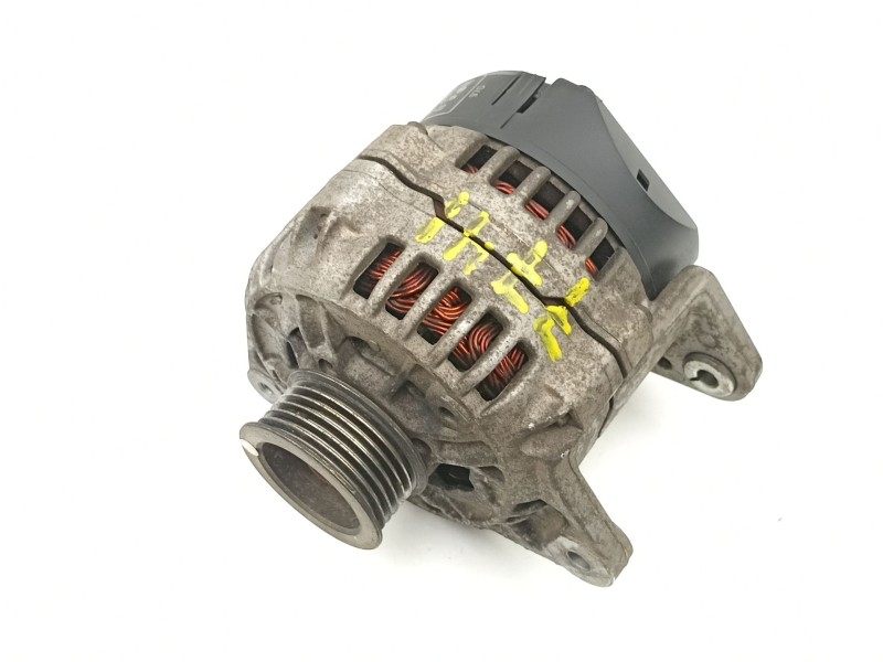 Recambio de alternador para ford fiesta 1.3 g referencia OEM IAM 96FB10300DD 0123310023 