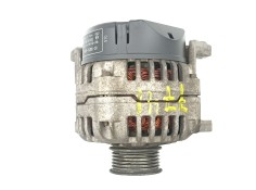Recambio de alternador para ford fiesta 1.3 g referencia OEM IAM 96FB10300DD 0123310023  2