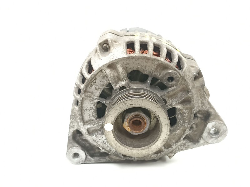 Recambio de alternador para ford fiesta 1.3 g referencia OEM IAM 96FB10300DD 0123310023 