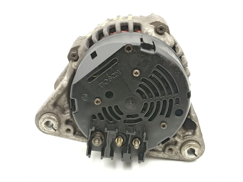 Recambio de alternador para ford fiesta 1.3 g referencia OEM IAM 96FB10300DD 0123310023 