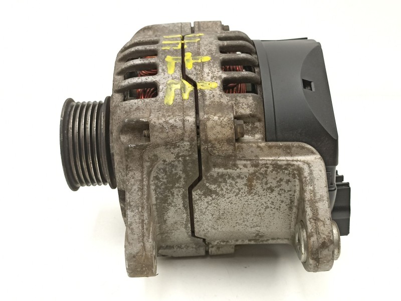Recambio de alternador para ford fiesta 1.3 g referencia OEM IAM 96FB10300DD 0123310023 