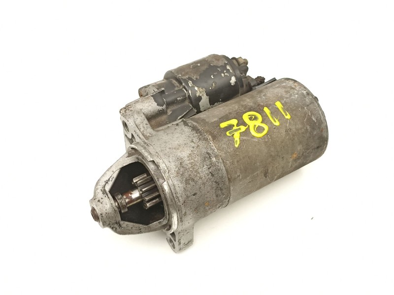 Recambio de motor arranque para ford fiesta iii (gfj) 1.3 referencia OEM IAM 91AB11000JA 0001113005 