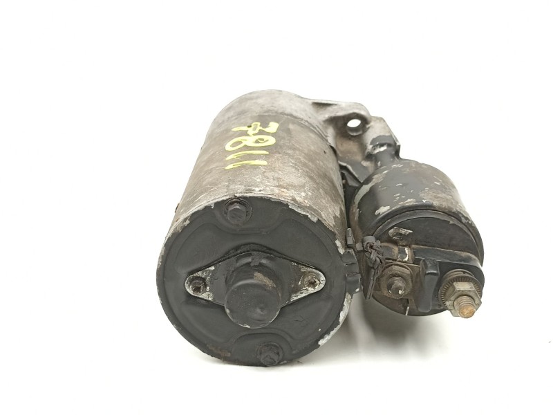 Recambio de motor arranque para ford fiesta iii (gfj) 1.3 referencia OEM IAM 91AB11000JA 0001113005 