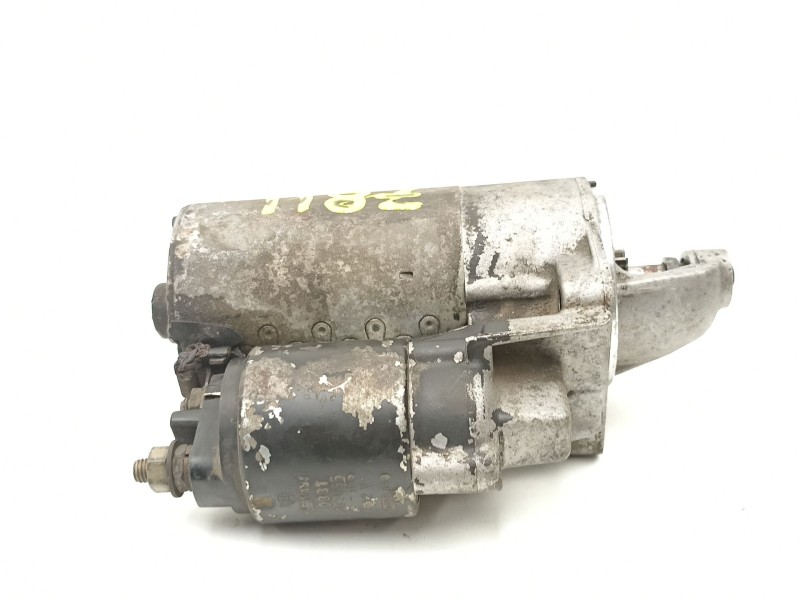 Recambio de motor arranque para ford fiesta iii (gfj) 1.3 referencia OEM IAM 91AB11000JA 0001113005 