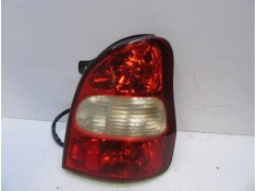 Recambio de piloto trasero dch. : kia carnival : 2.9 td (126,44cv) [2000] para kia carnival 2.9 td referencia OEM IAM   