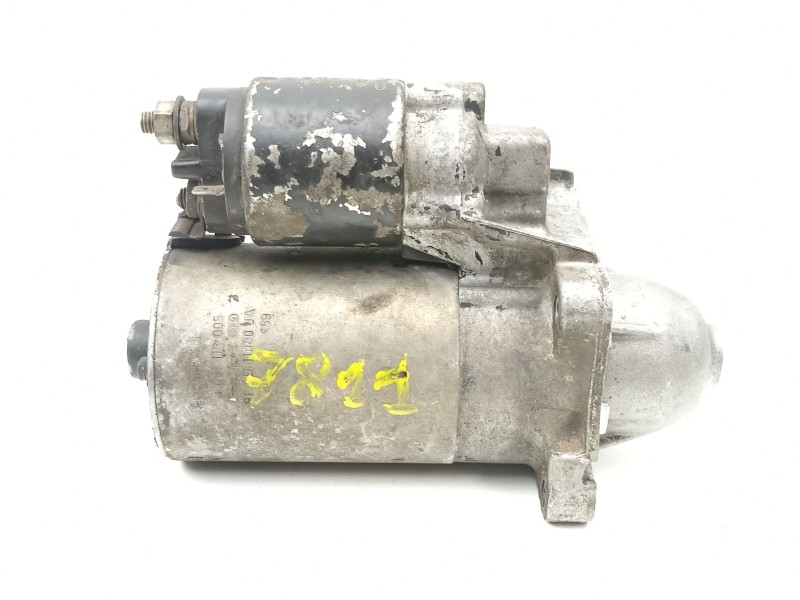 Recambio de motor arranque para ford fiesta iii (gfj) 1.3 referencia OEM IAM 91AB11000JA 0001113005 