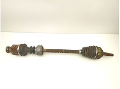 Recambio de transmision delantera derecha para renault twingo 1.1 g referencia OEM IAM 8200844449  