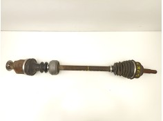 Recambio de transmision delantera derecha para renault twingo 1.1 g referencia OEM IAM 8200844449   2