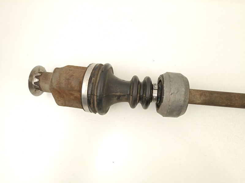 Recambio de transmision delantera derecha para renault twingo 1.1 g referencia OEM IAM 8200844449  