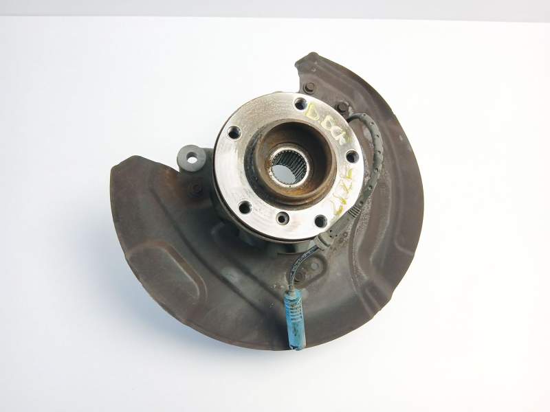 Recambio de mangueta delantera derecha para bmw 3 coupé (e92) 320 d xdrive referencia OEM IAM 31216768996  