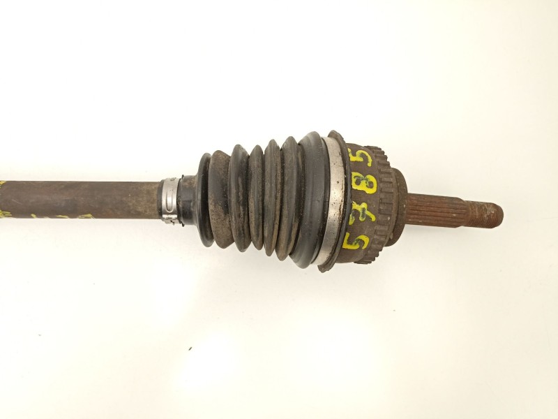 Recambio de transmision delantera derecha para renault twingo 1.1 g referencia OEM IAM 8200844449  