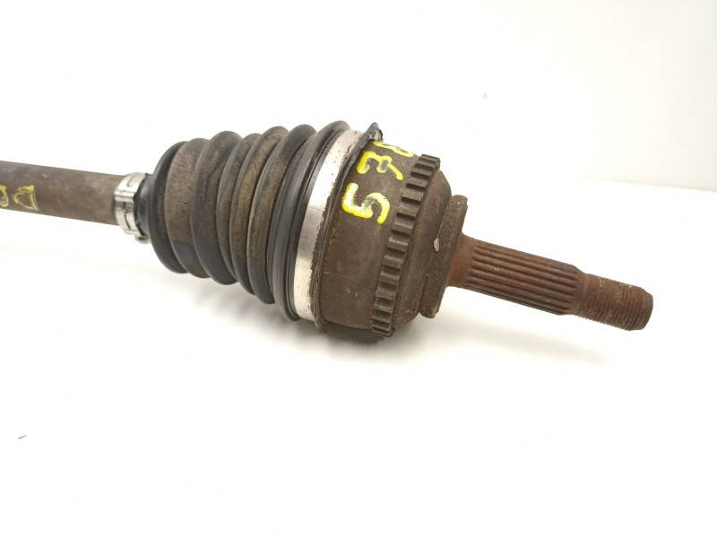 Recambio de transmision delantera derecha para renault twingo 1.1 g referencia OEM IAM 8200844449  